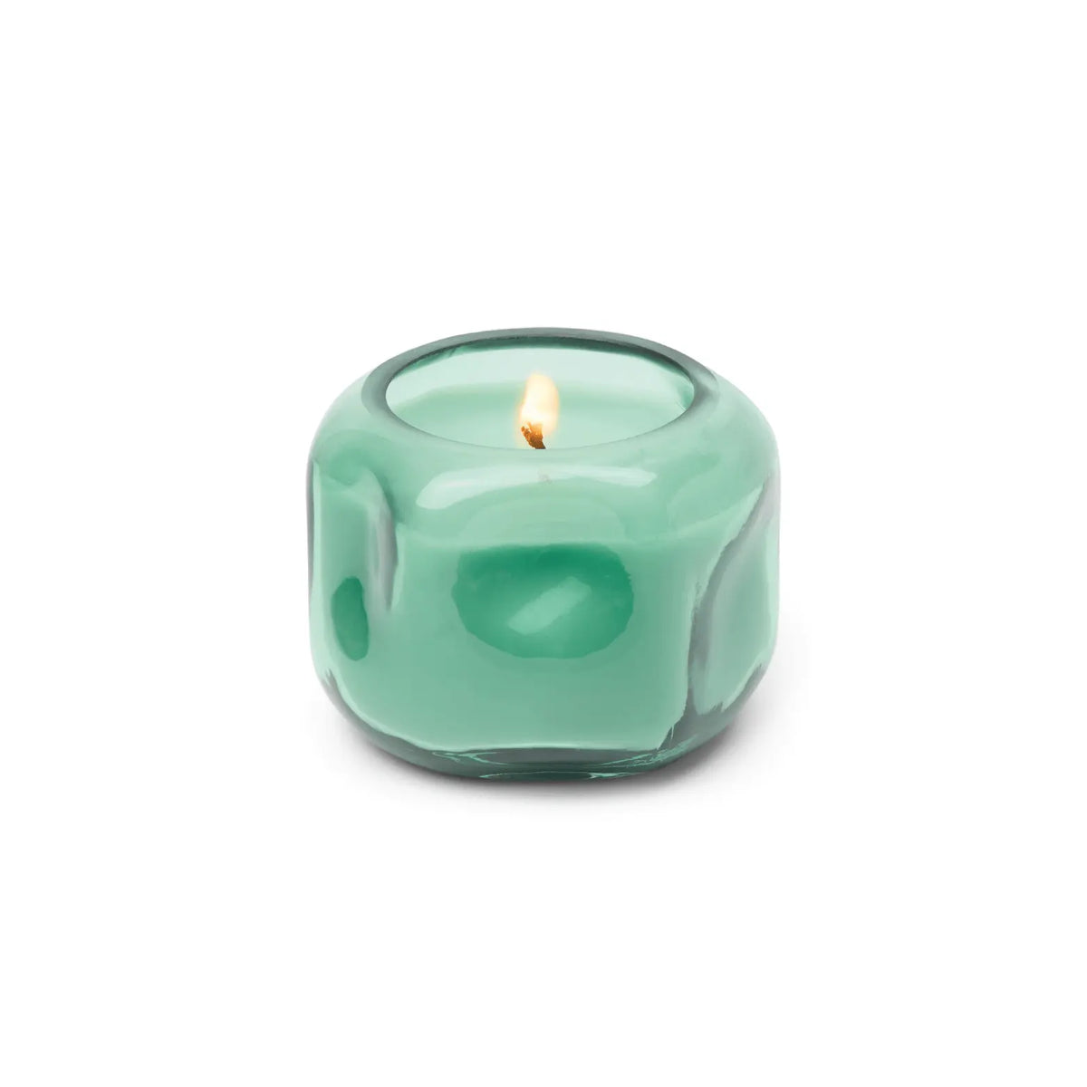 Basalt Candle