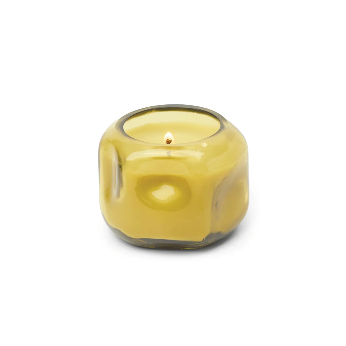 Basalt Candle