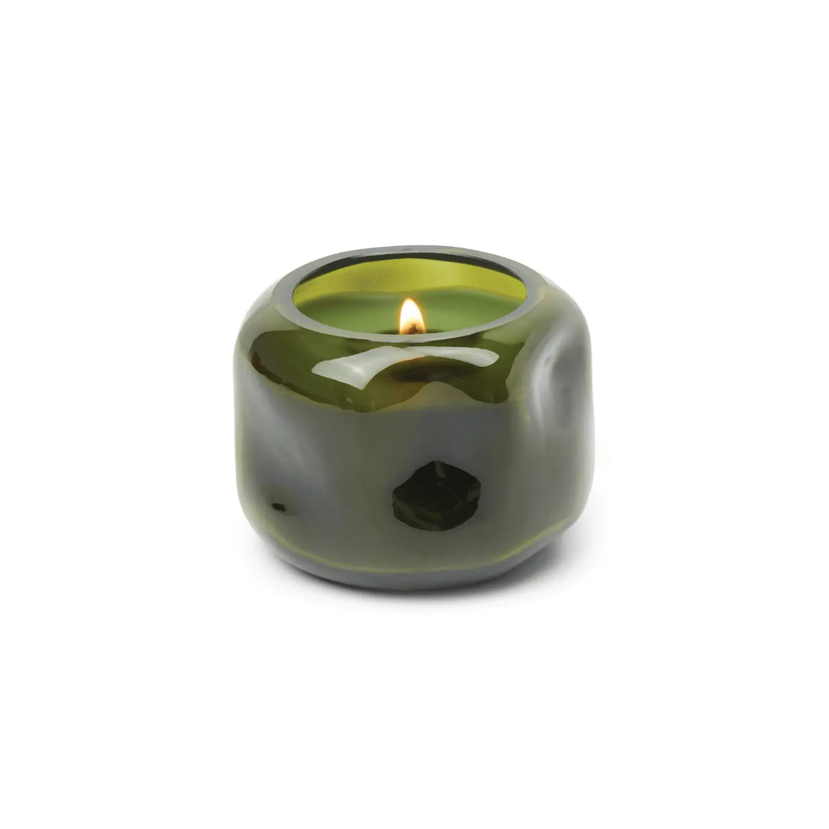 Basalt Candle