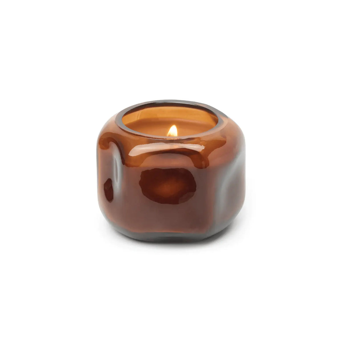 Basalt Candle