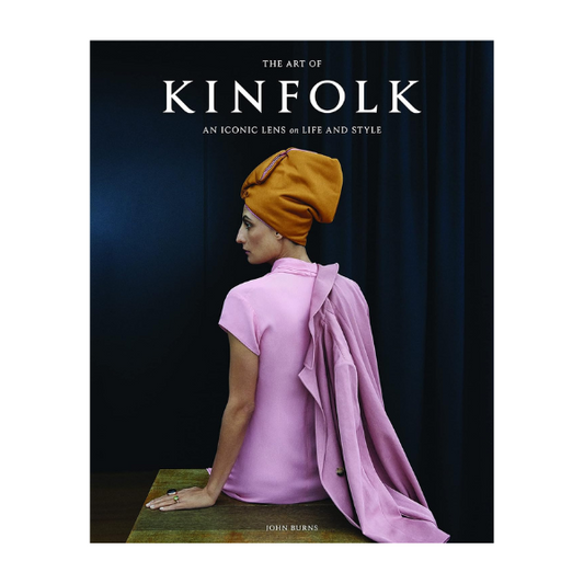 Art of Kinfolk: An Iconic Lens on Life and Style