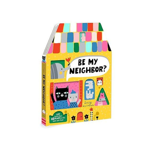 Be my Neighbor ?