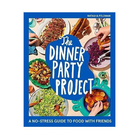 The Dinner Party Project