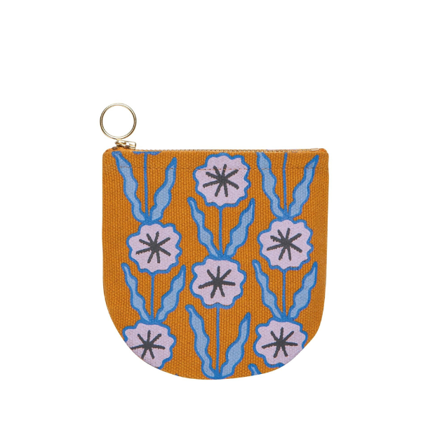 Halfmoon Pouch