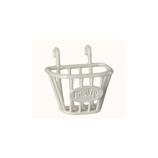 Tricycle Basket Mouse