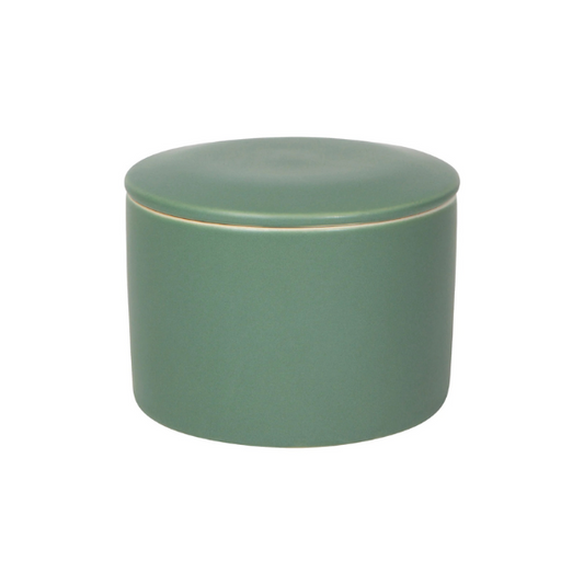 French Style Butter Crock