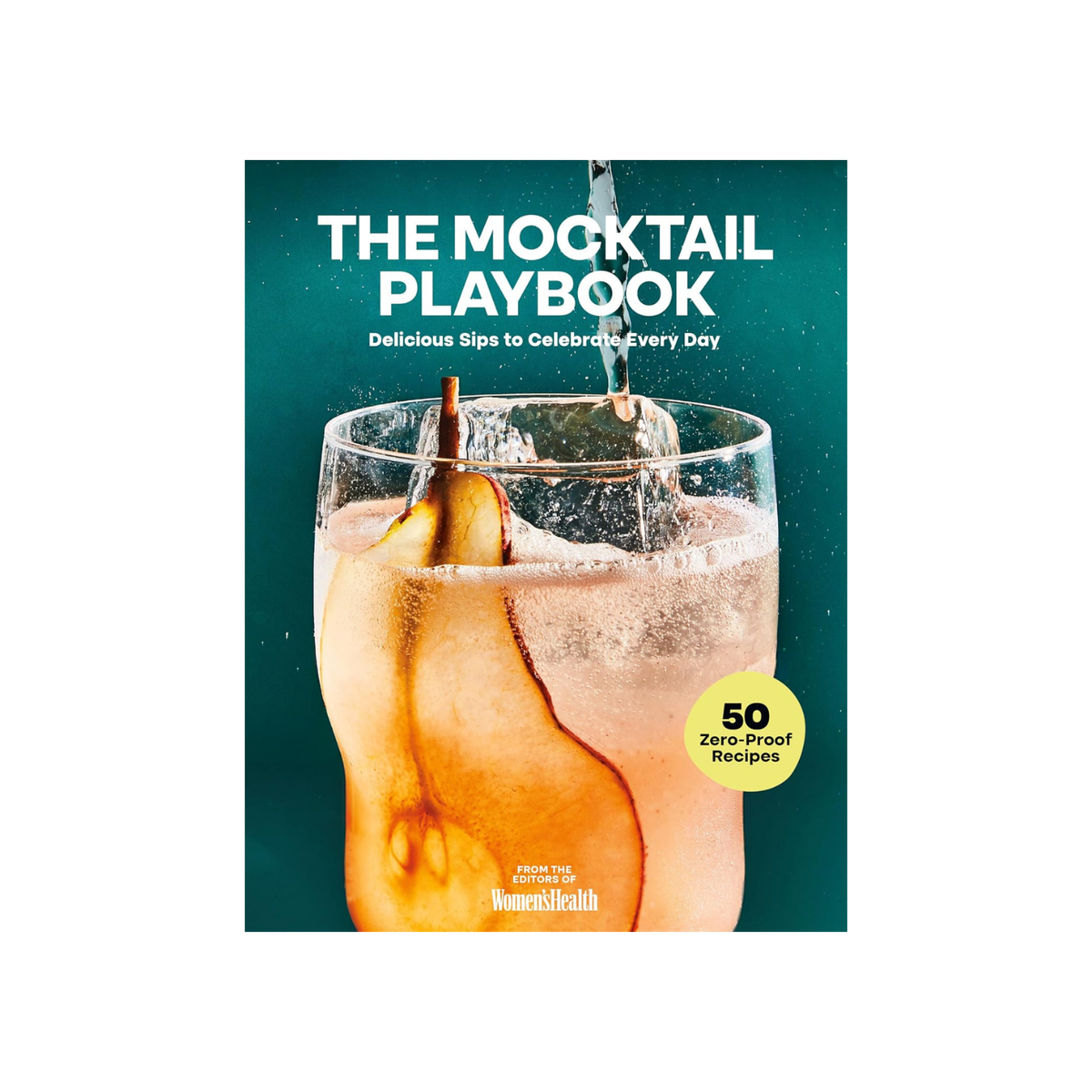 The Mocktail Playbook