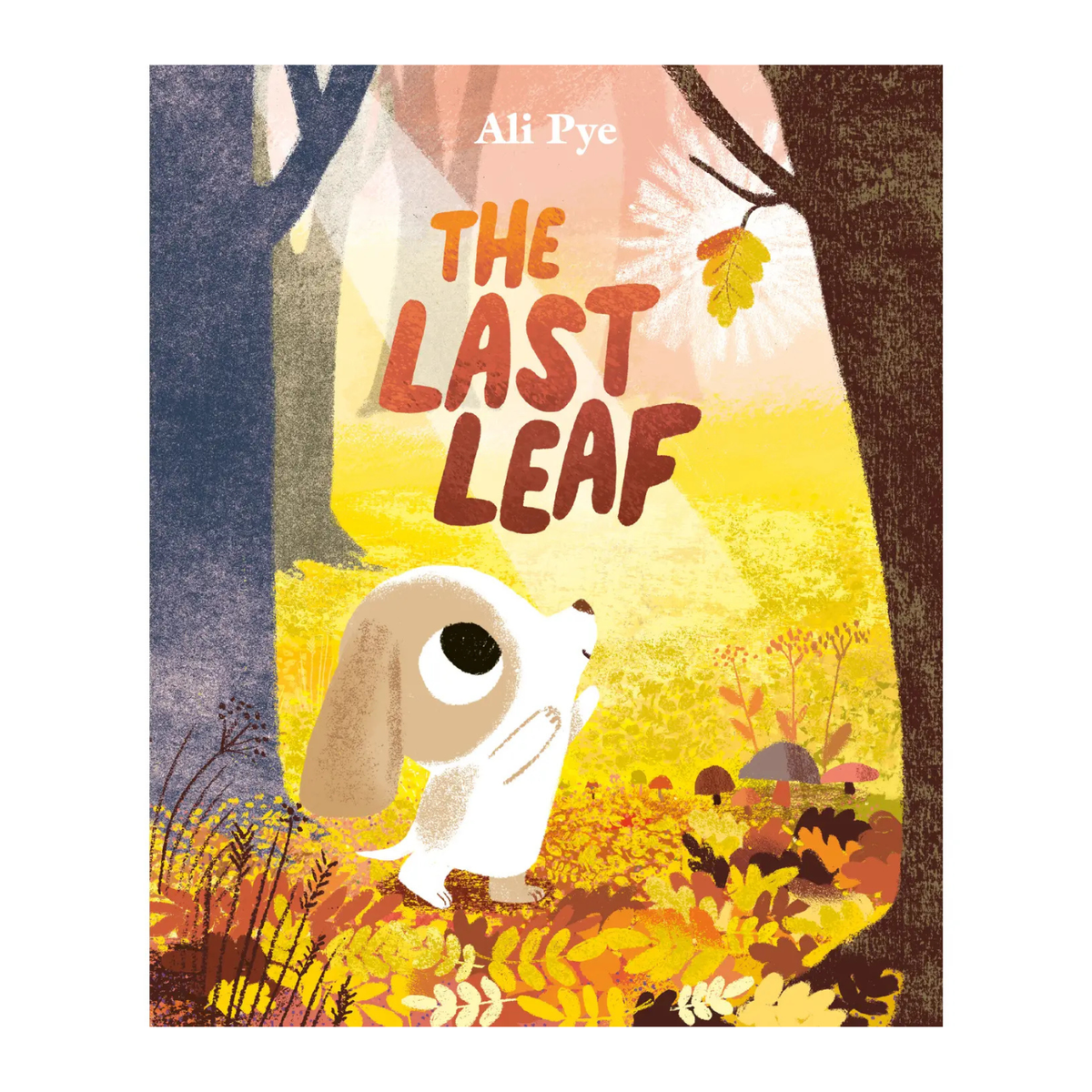 The Last Leaf