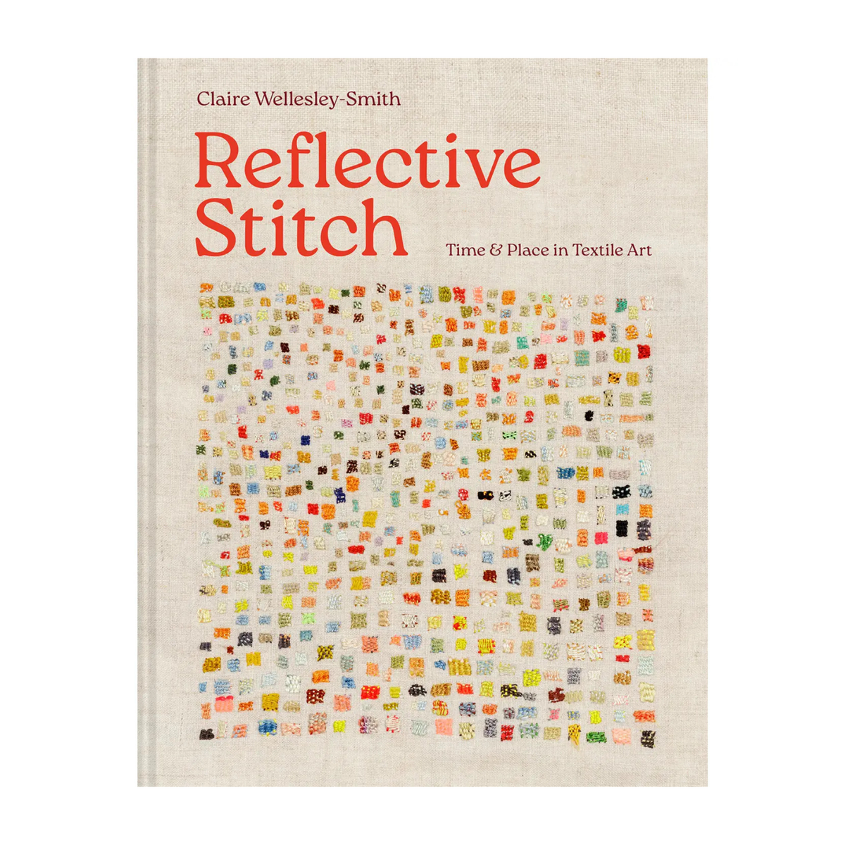 Reflective Stitch
