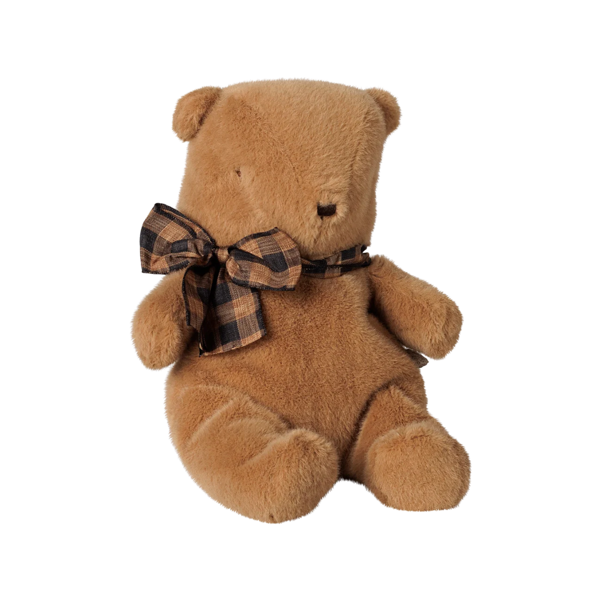 Small Teddy Bear Plush