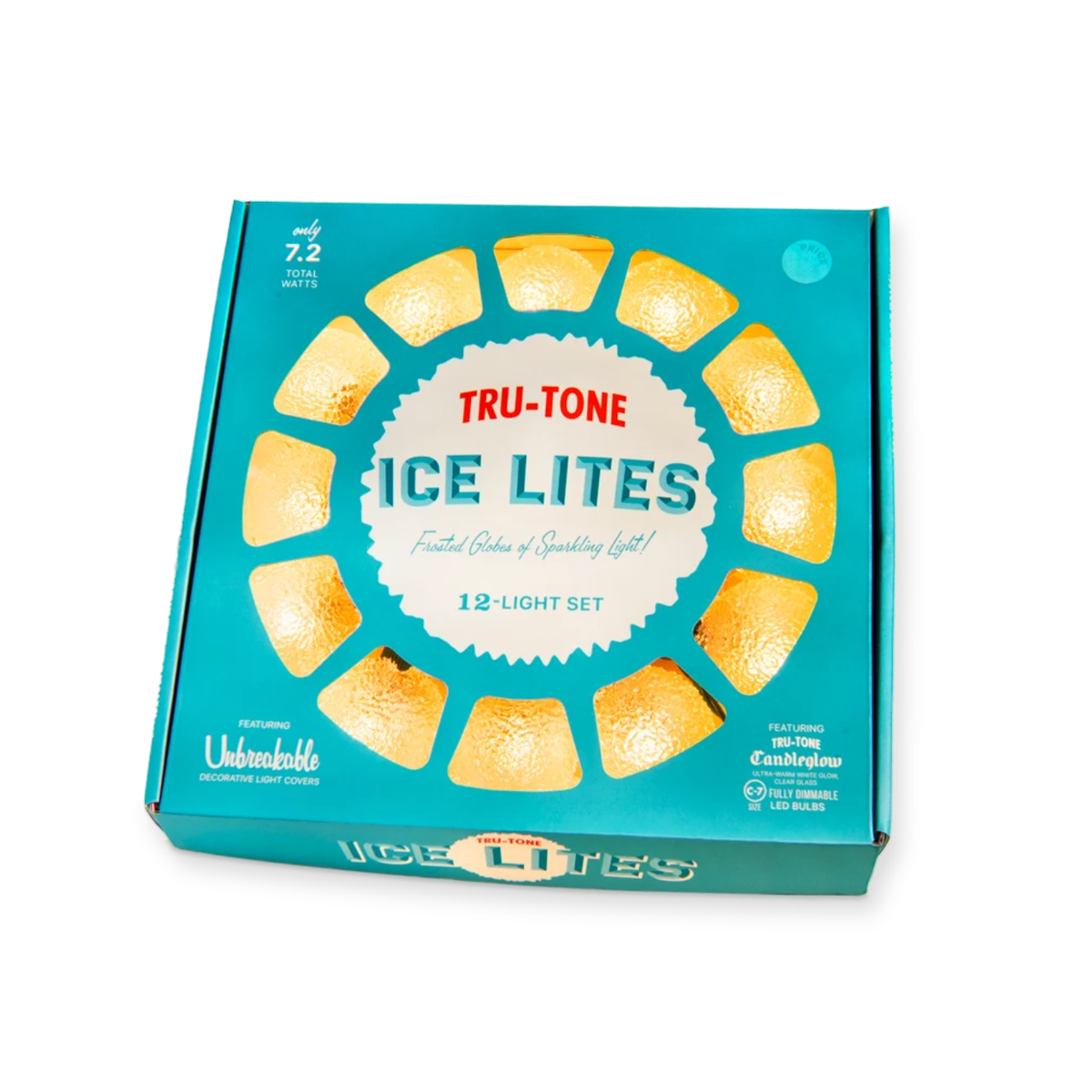 Ice-Lites 12-Light Set