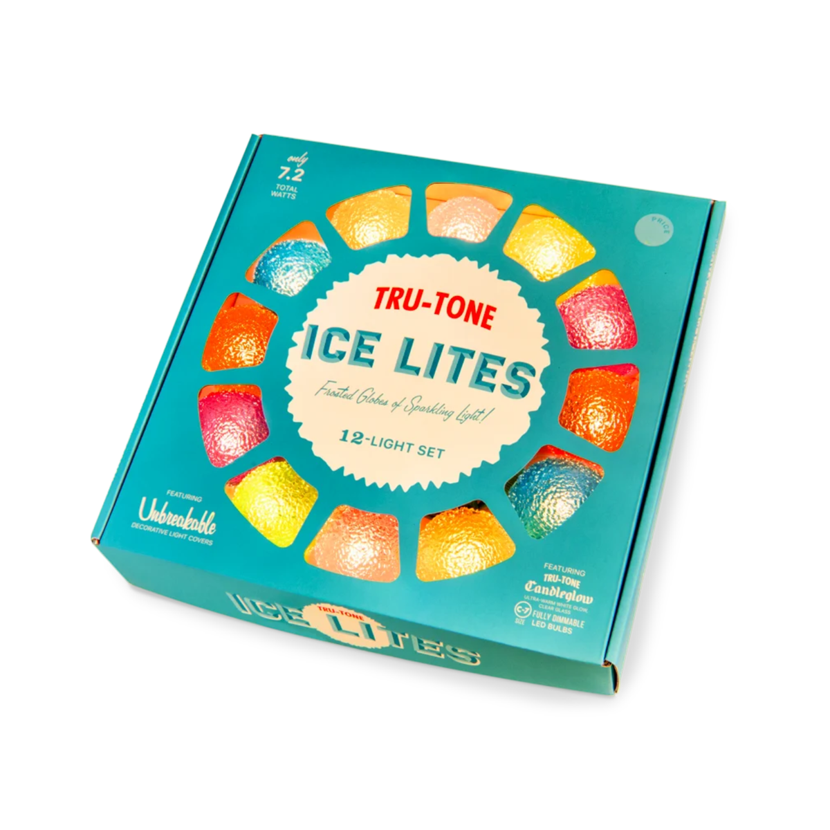 Ice-Lites 12-Light Set