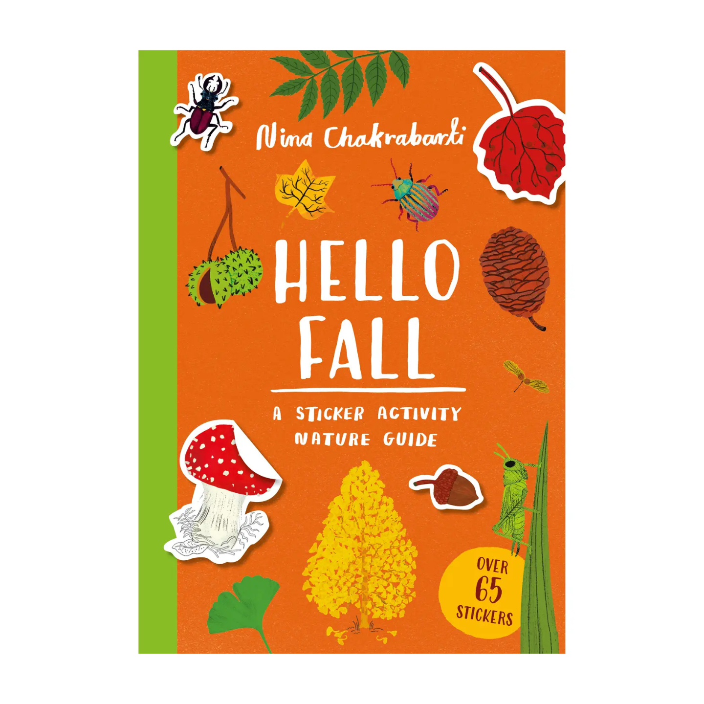 Hello Fall