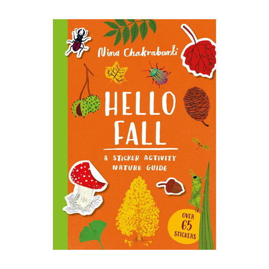 Hello Fall