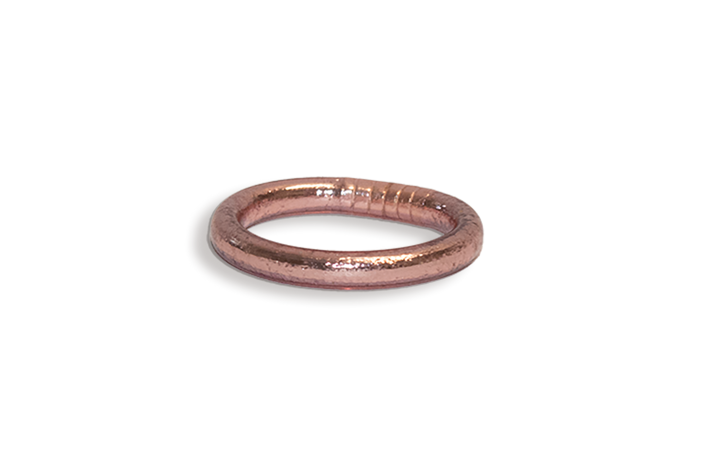 Buddhist Rings