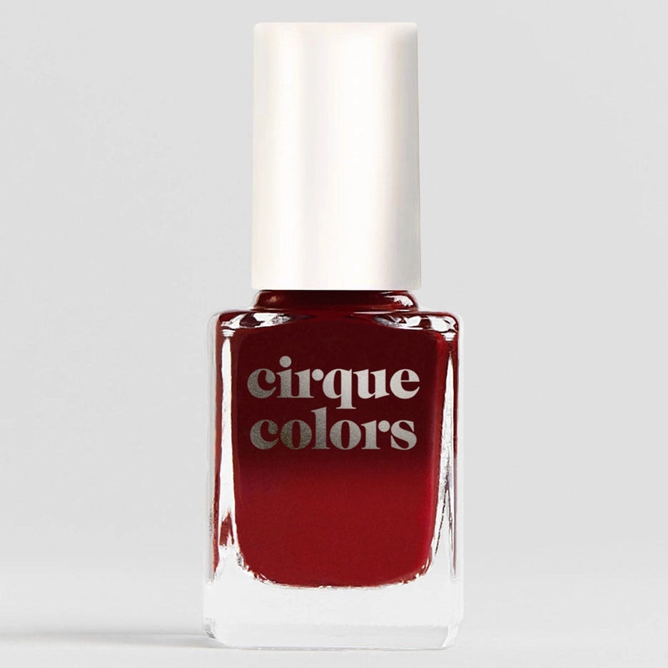 Cirque Colors Nail Polish