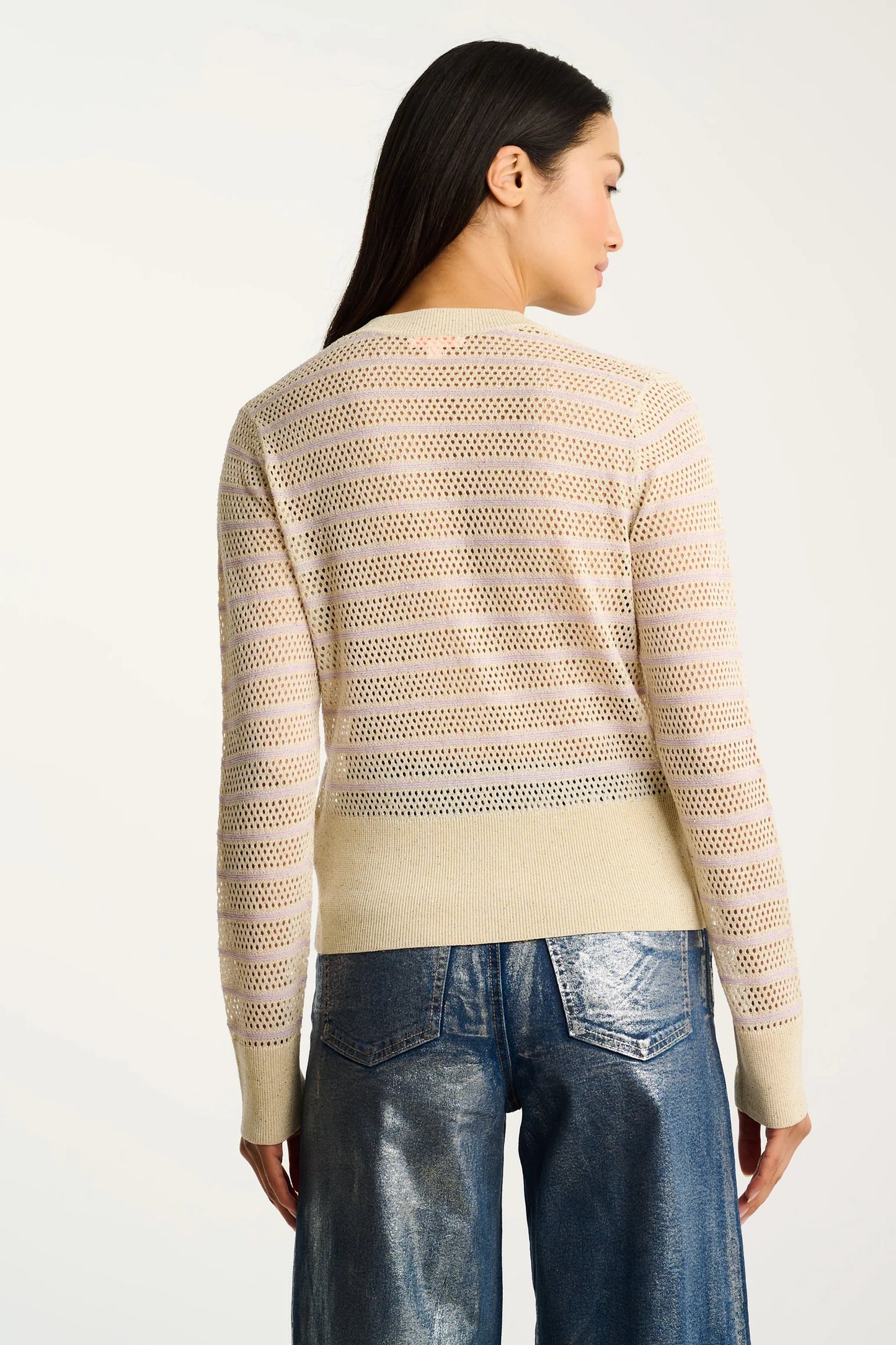 Glimmer Cardigan