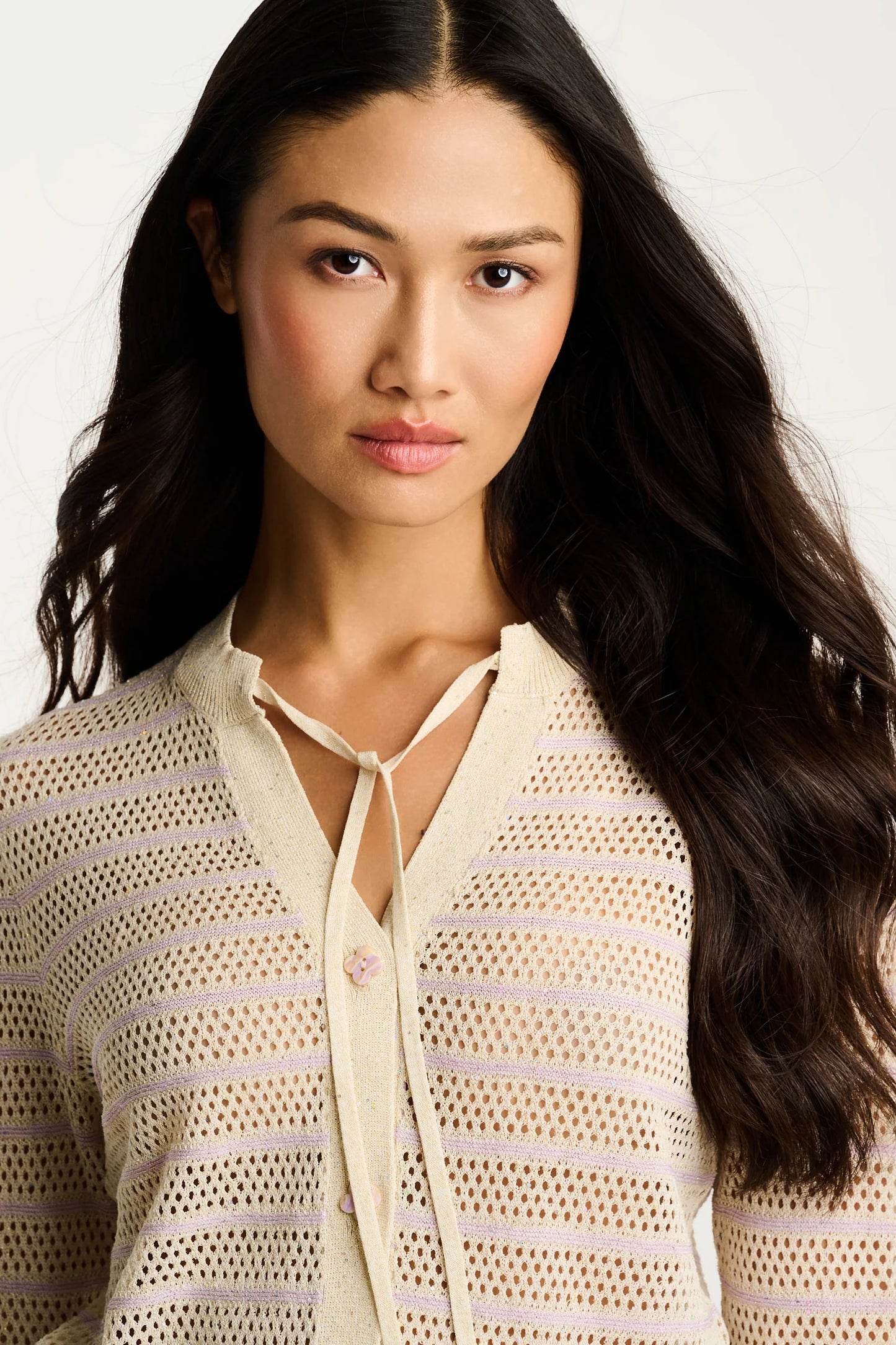Glimmer Cardigan
