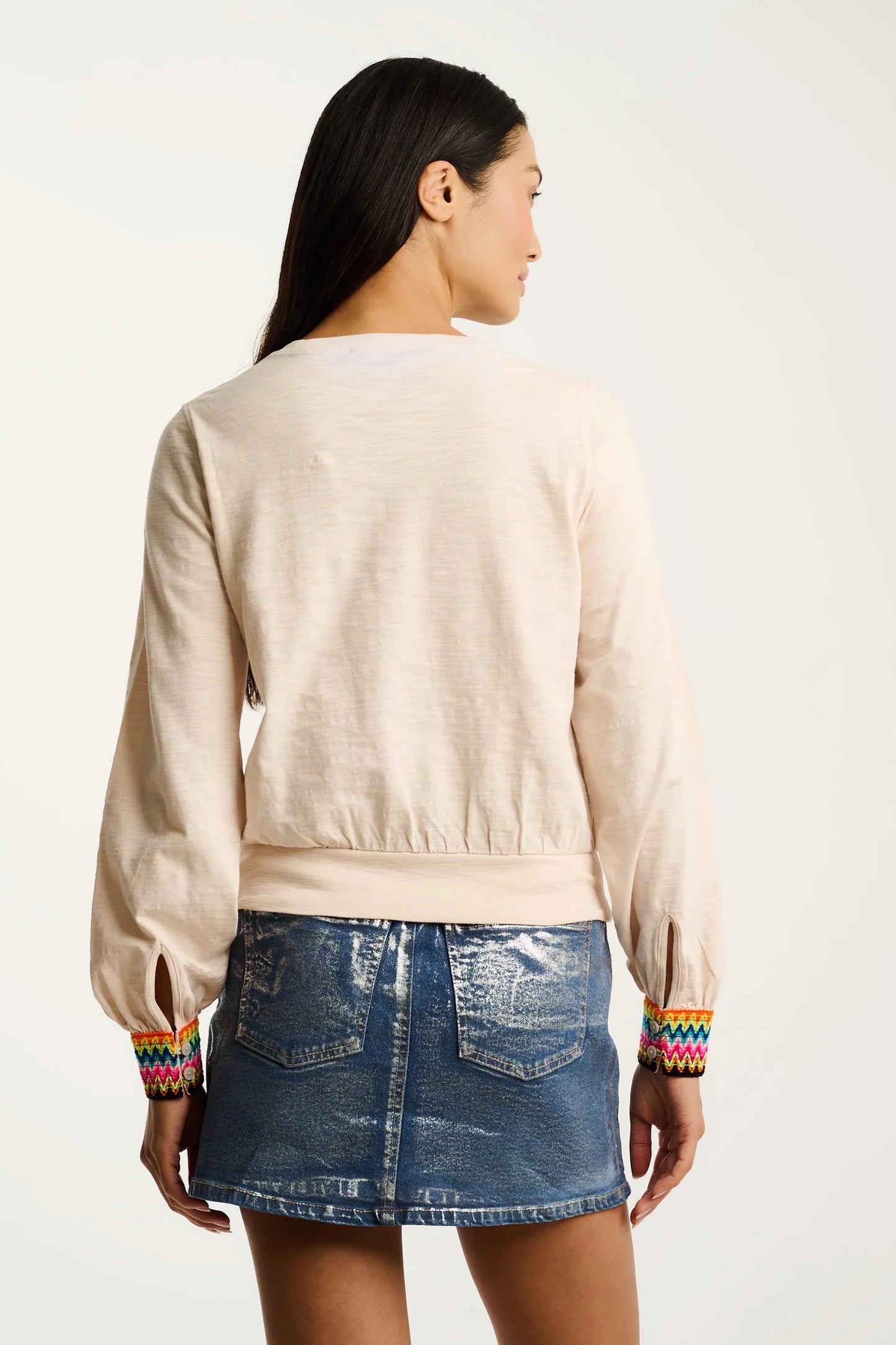 Love Bond Tee