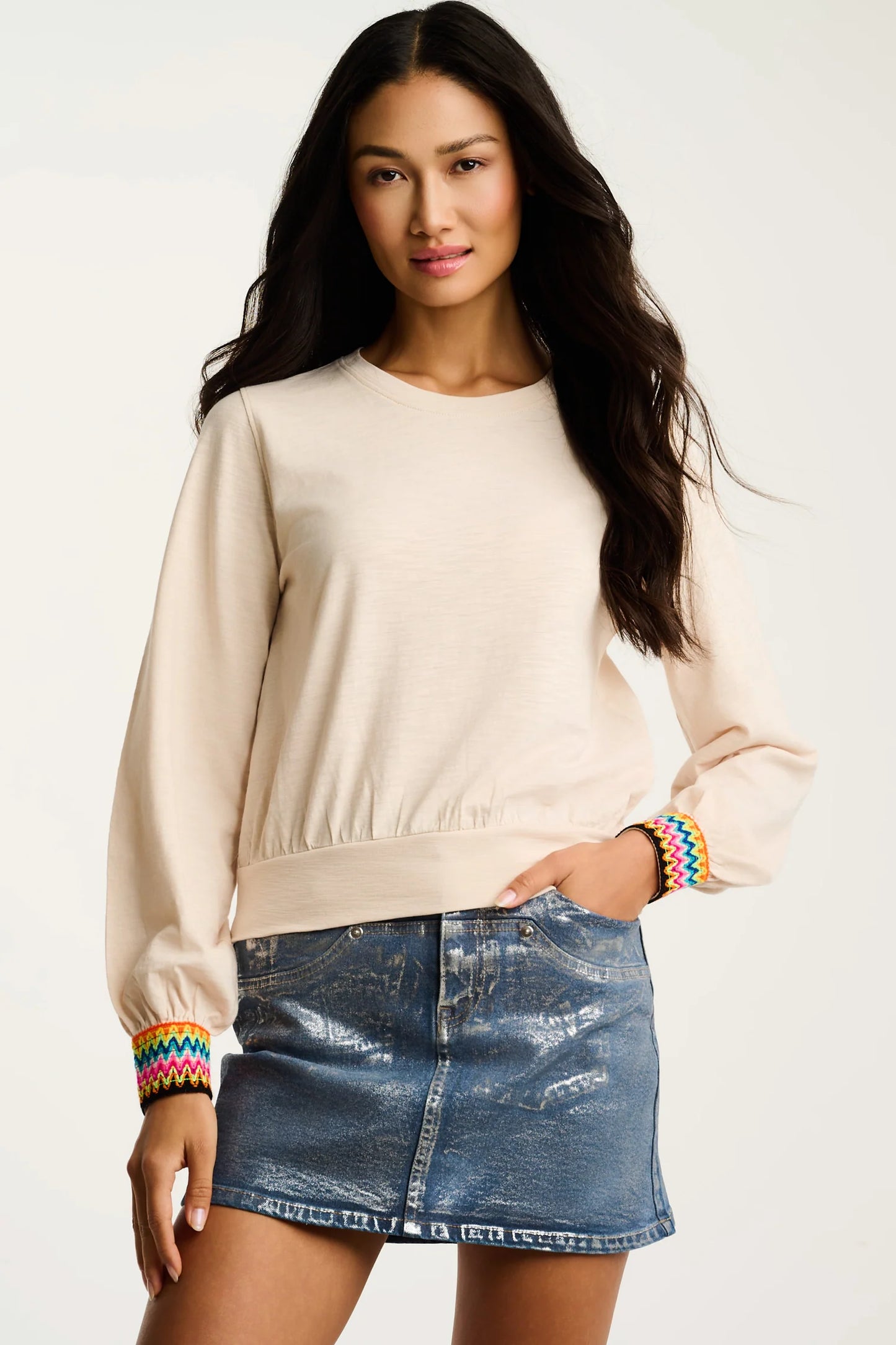 Love Bond Tee