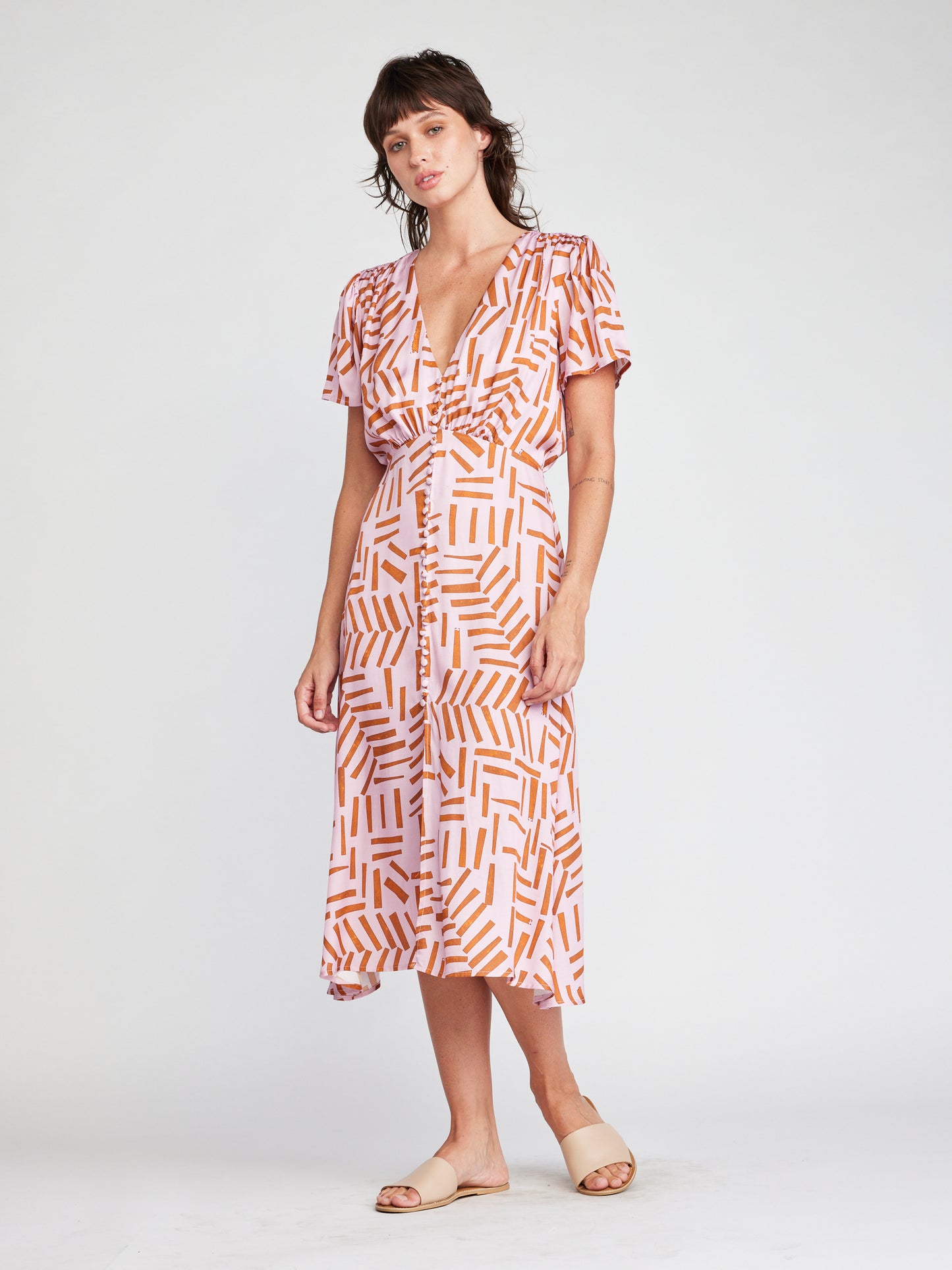 Ilse Dress
