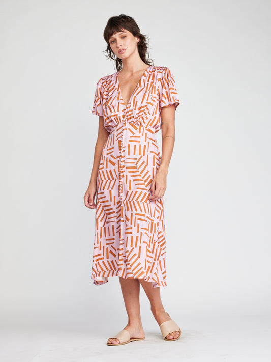 Ilse Dress