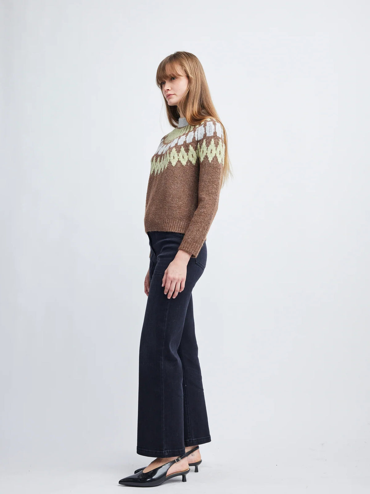 Olivia Sweater
