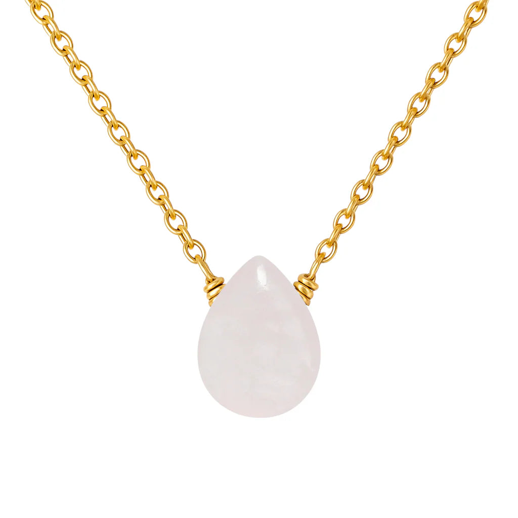 Stone Necklace