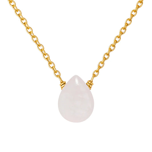 Stone Necklace