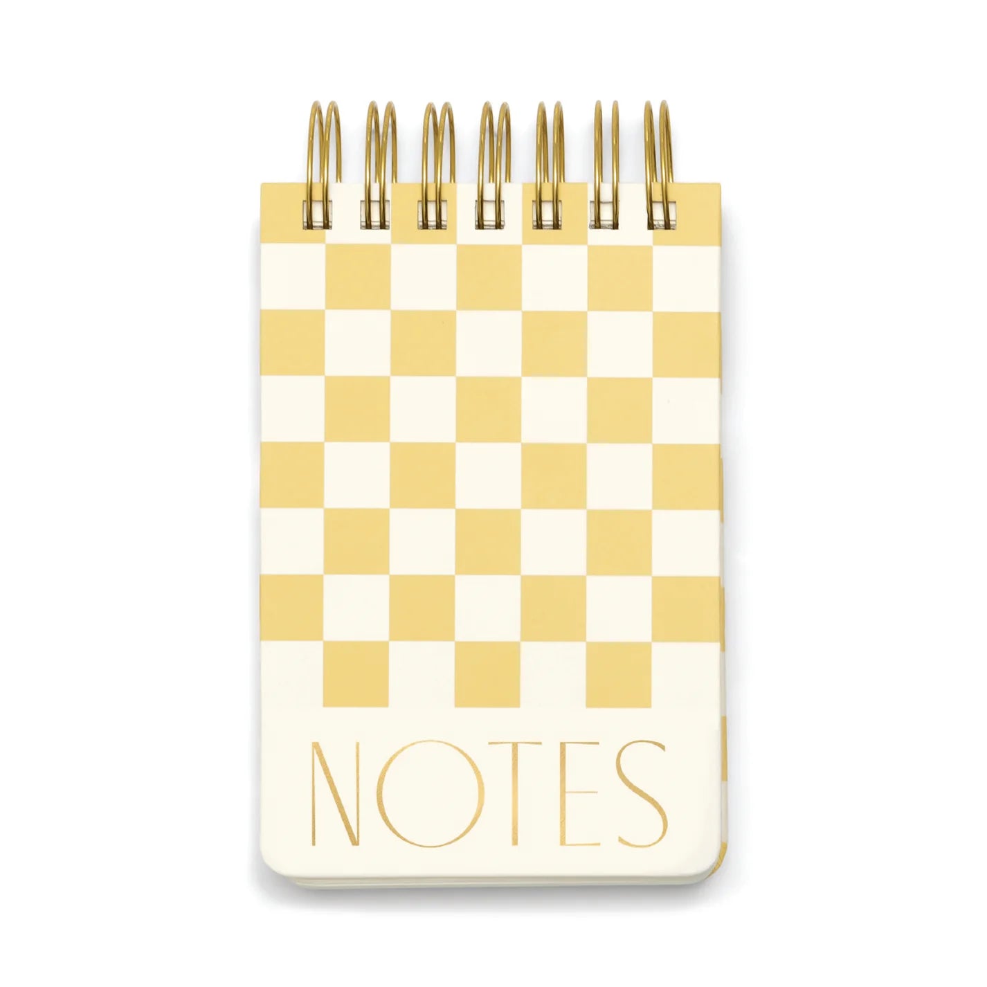Twin Wire Notepads