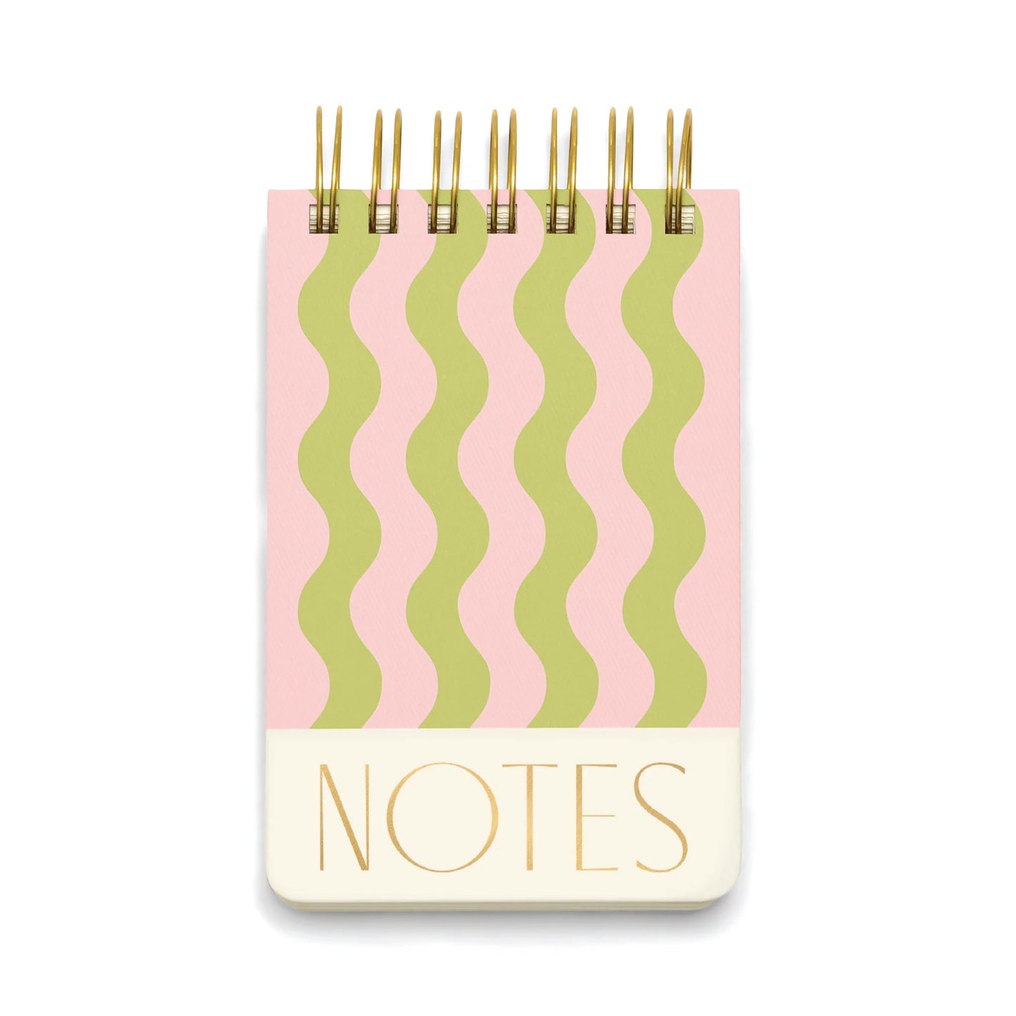 Twin Wire Notepads
