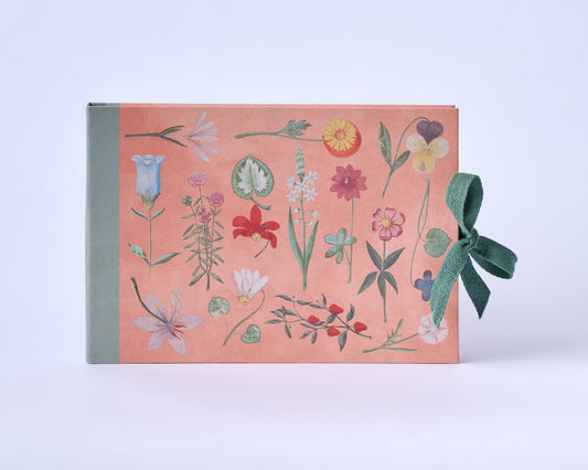 Artist Sketchbook
