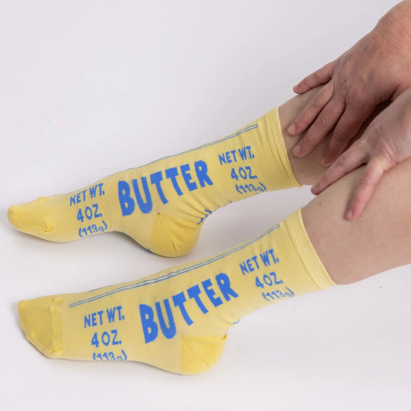 Butter Crew Socks