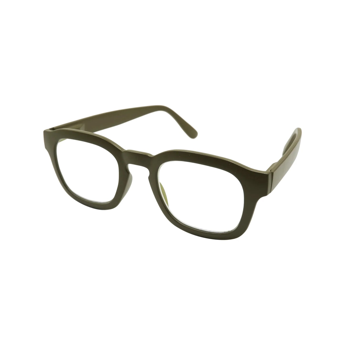 Blue Light Glasses, Green