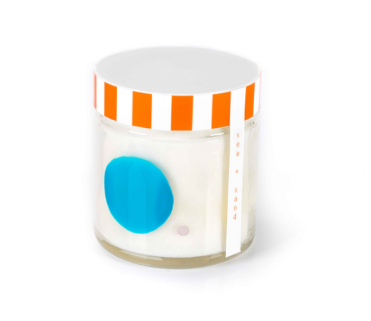 To: From Hand-Painted Candles