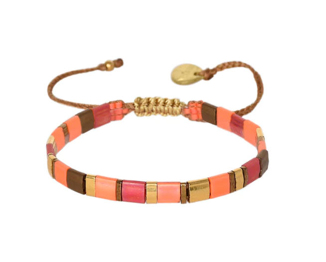 Lucca Bracelet