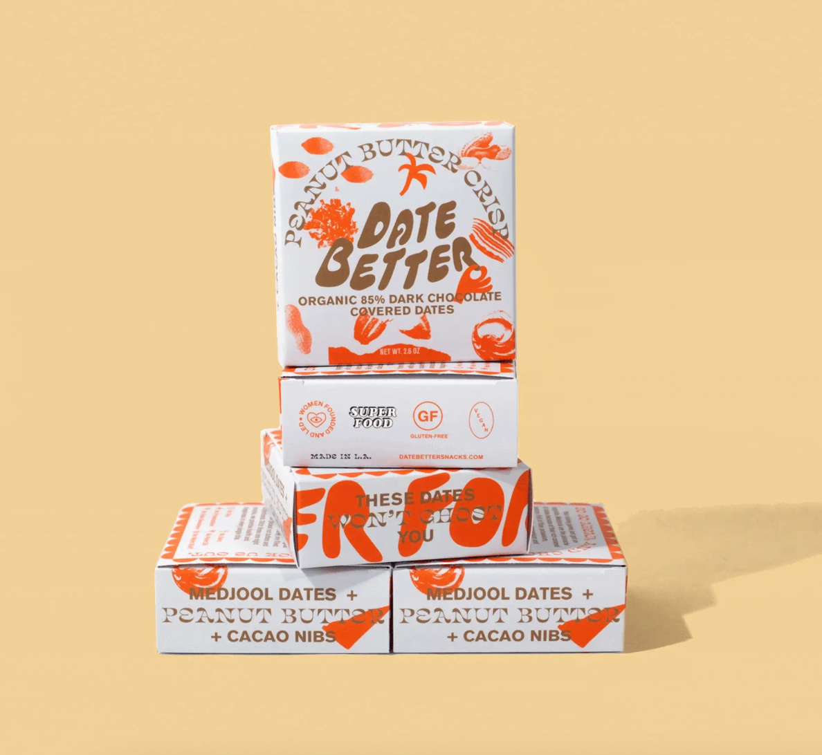 Date Better Snacks