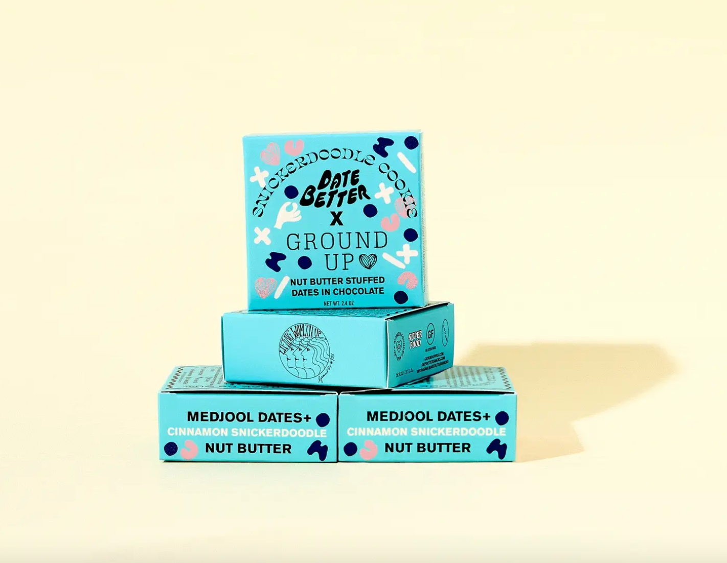 Date Better Snacks