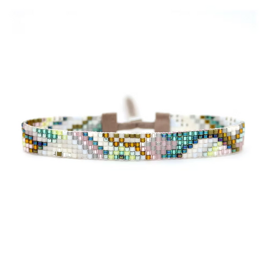 Agate Bracelet