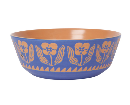 Teppi Bowl