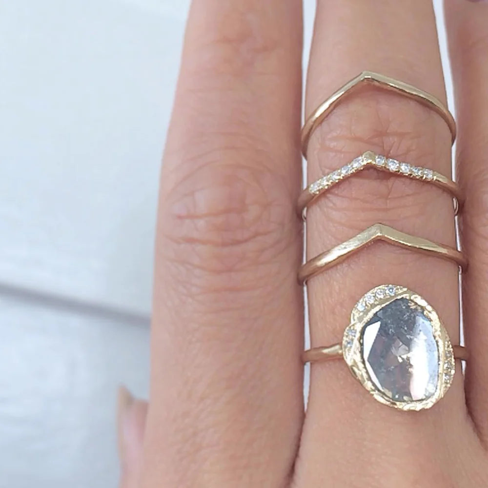 Mini Beak Ring