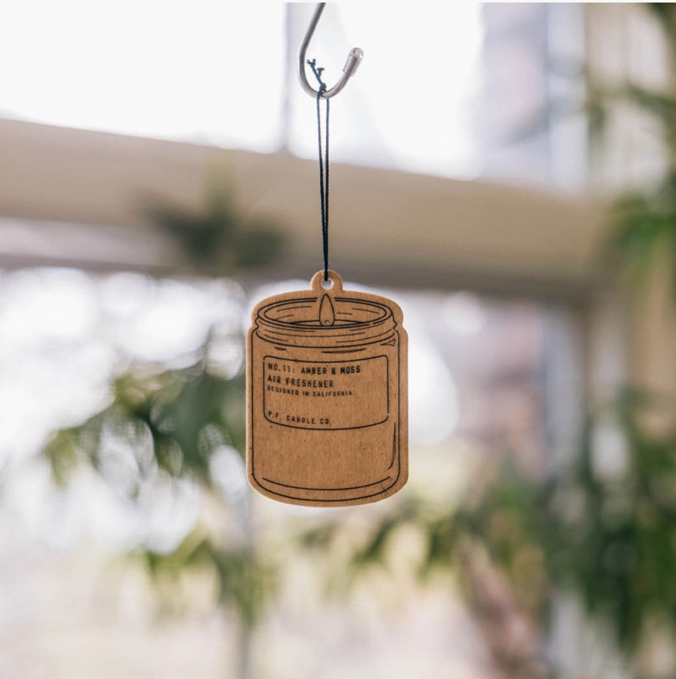 Air Freshener