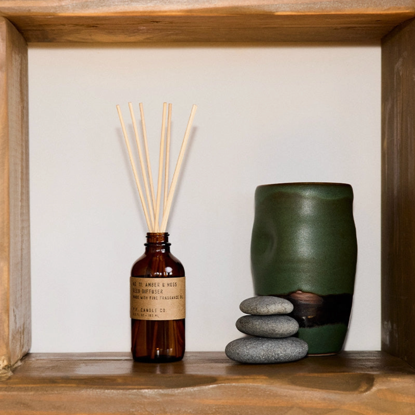 Reed Diffuser