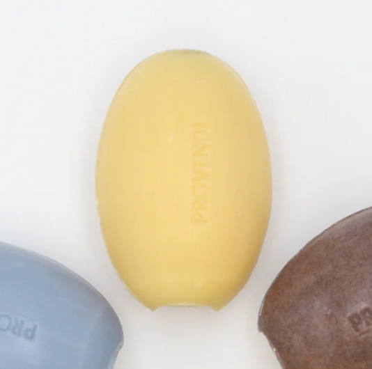 Almond Milk Bar Soap Refill