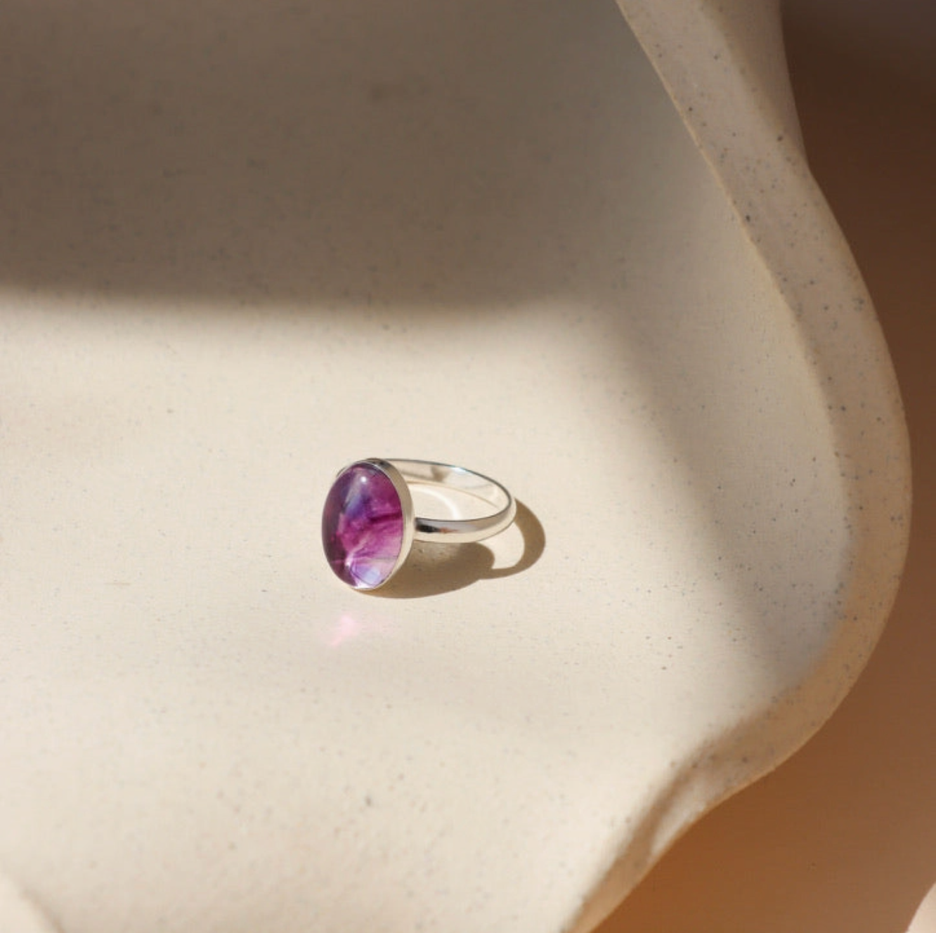 Aura Glow Ring