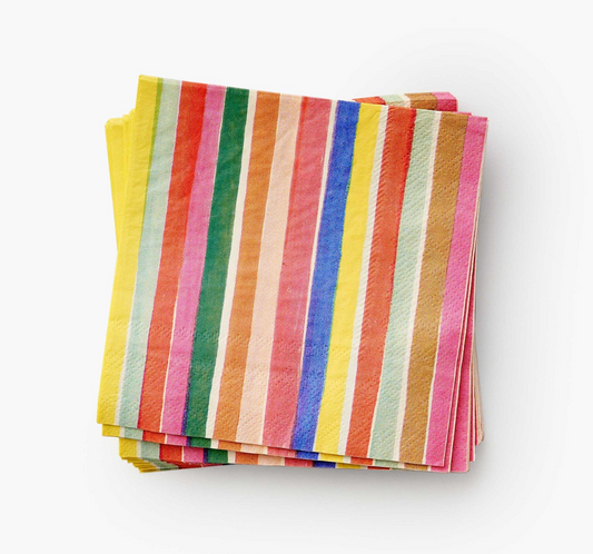 Feliz Cocktail Napkins