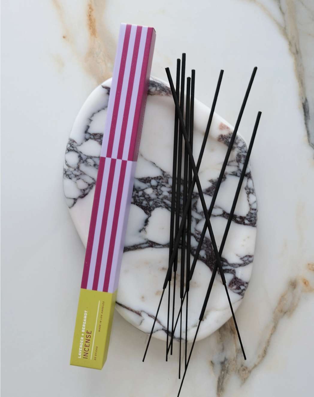 Botanica Essentials Incense
