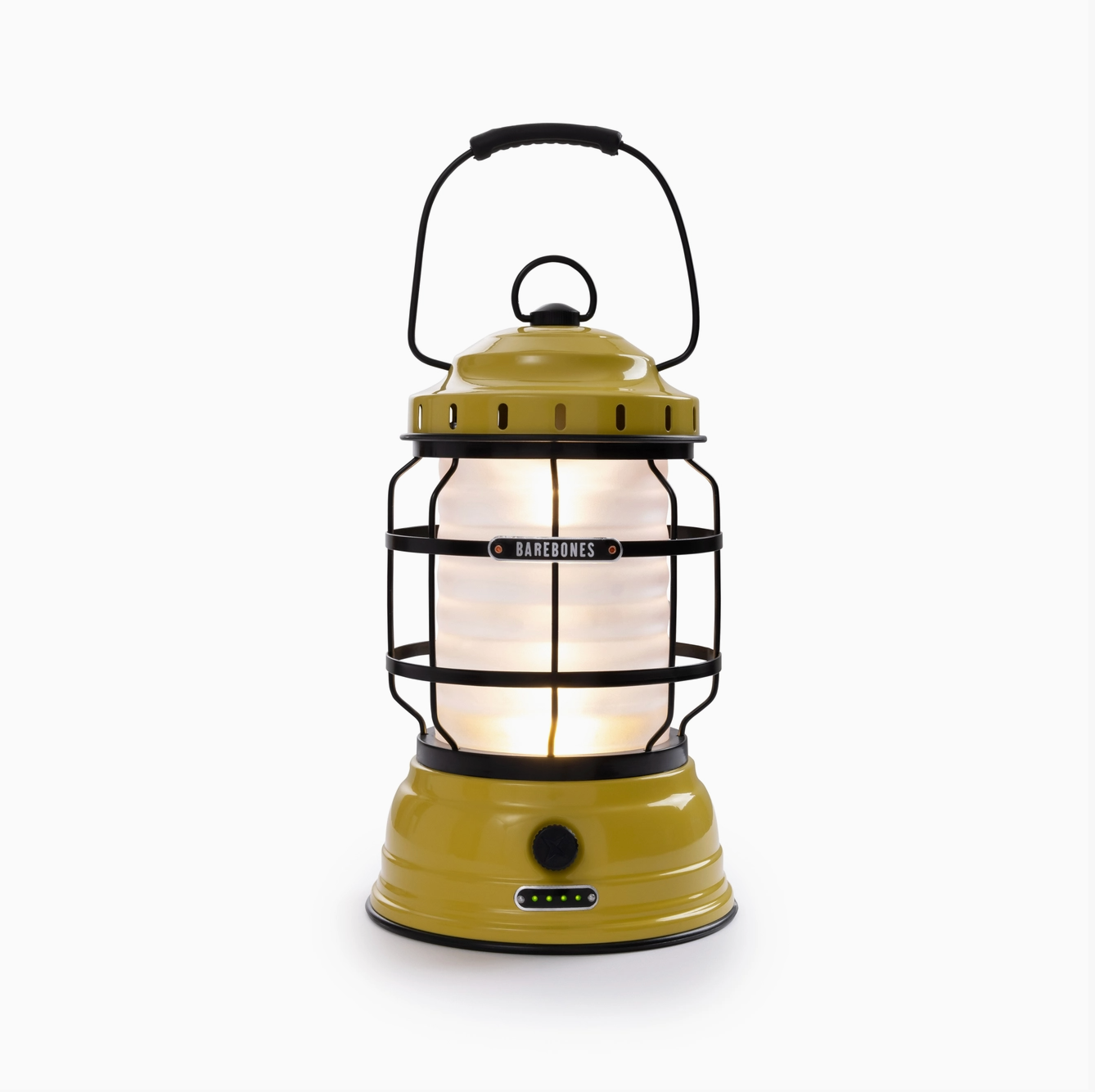 Forest Lantern