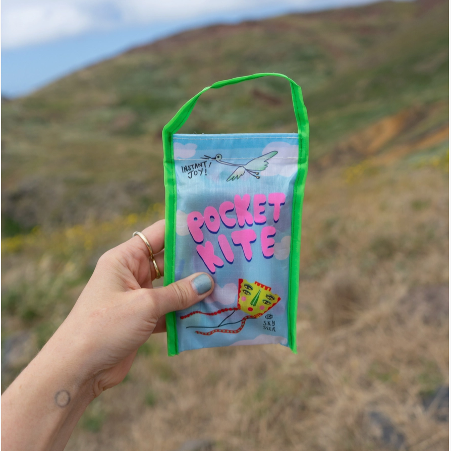 Pocket Kite