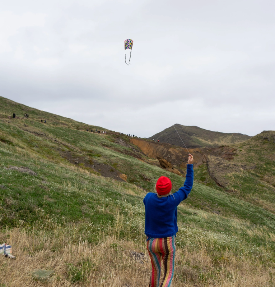 Pocket Kite
